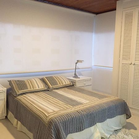 Ocean View San Andres Apartment 외부 사진