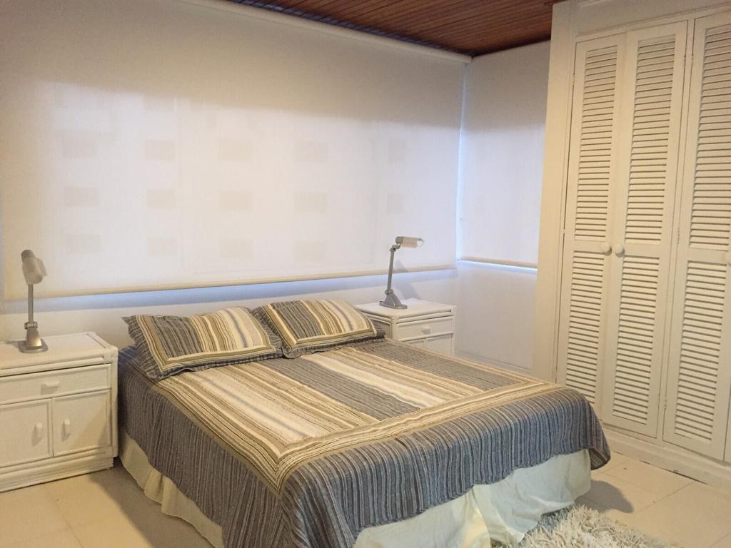 Ocean View San Andres Apartment 외부 사진