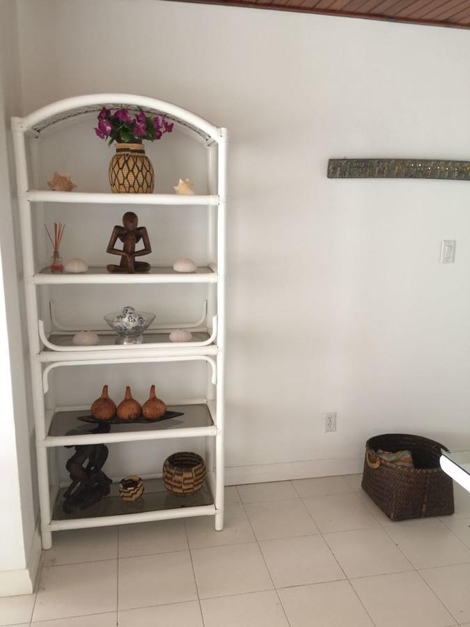 Ocean View San Andres Apartment 외부 사진