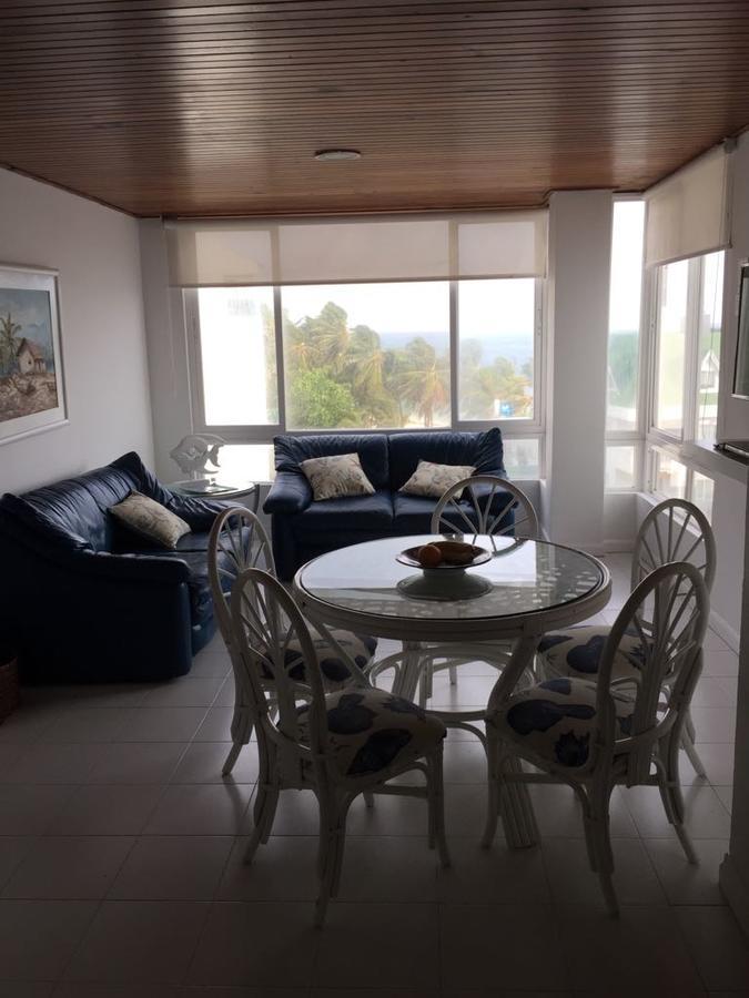 Ocean View San Andres Apartment 외부 사진