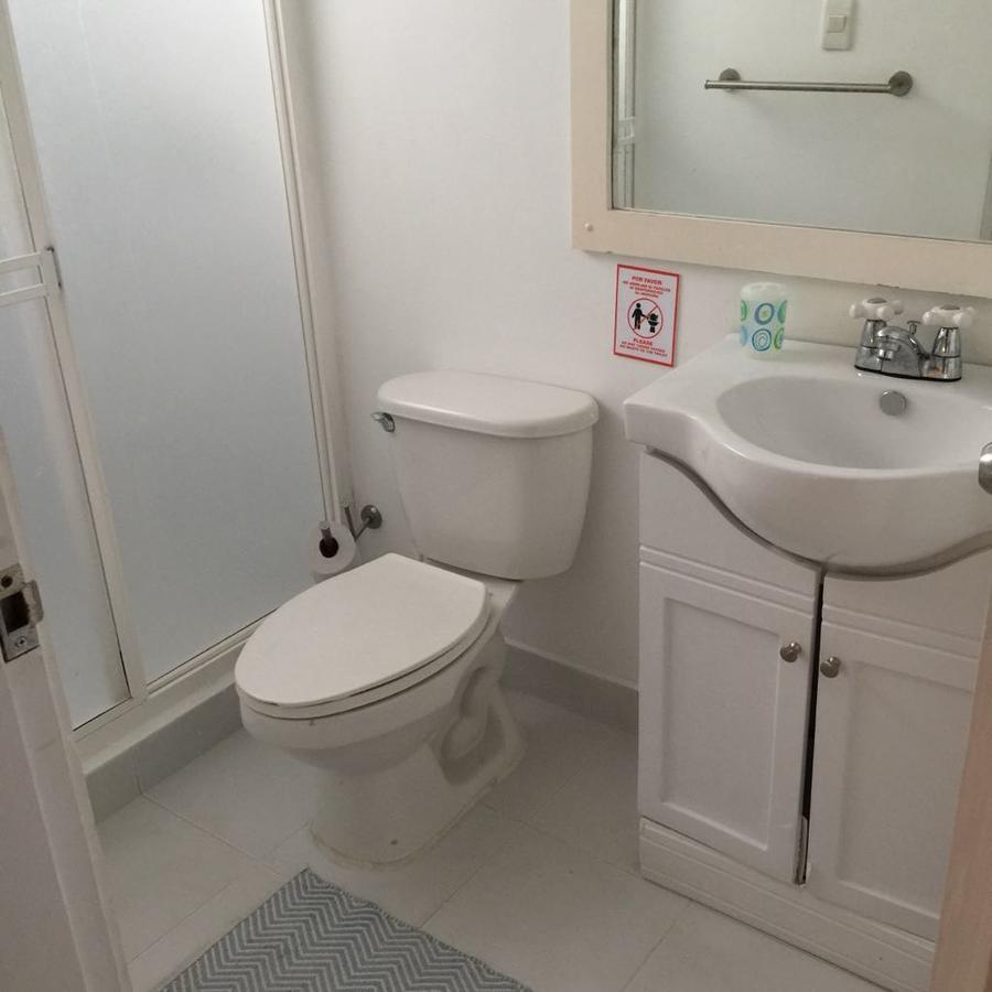 Ocean View San Andres Apartment 외부 사진