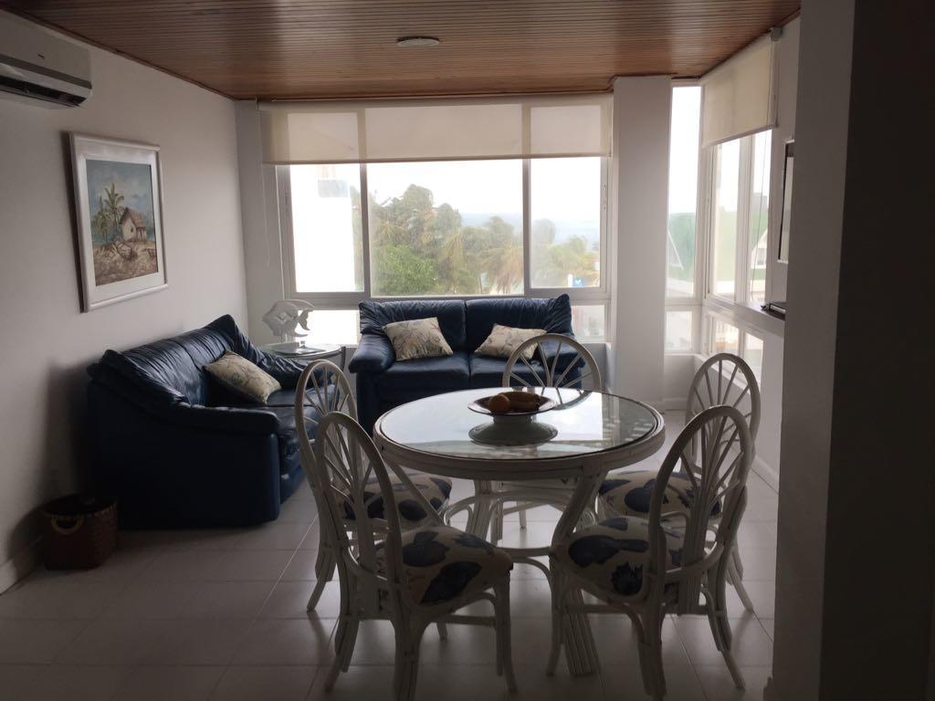 Ocean View San Andres Apartment 외부 사진