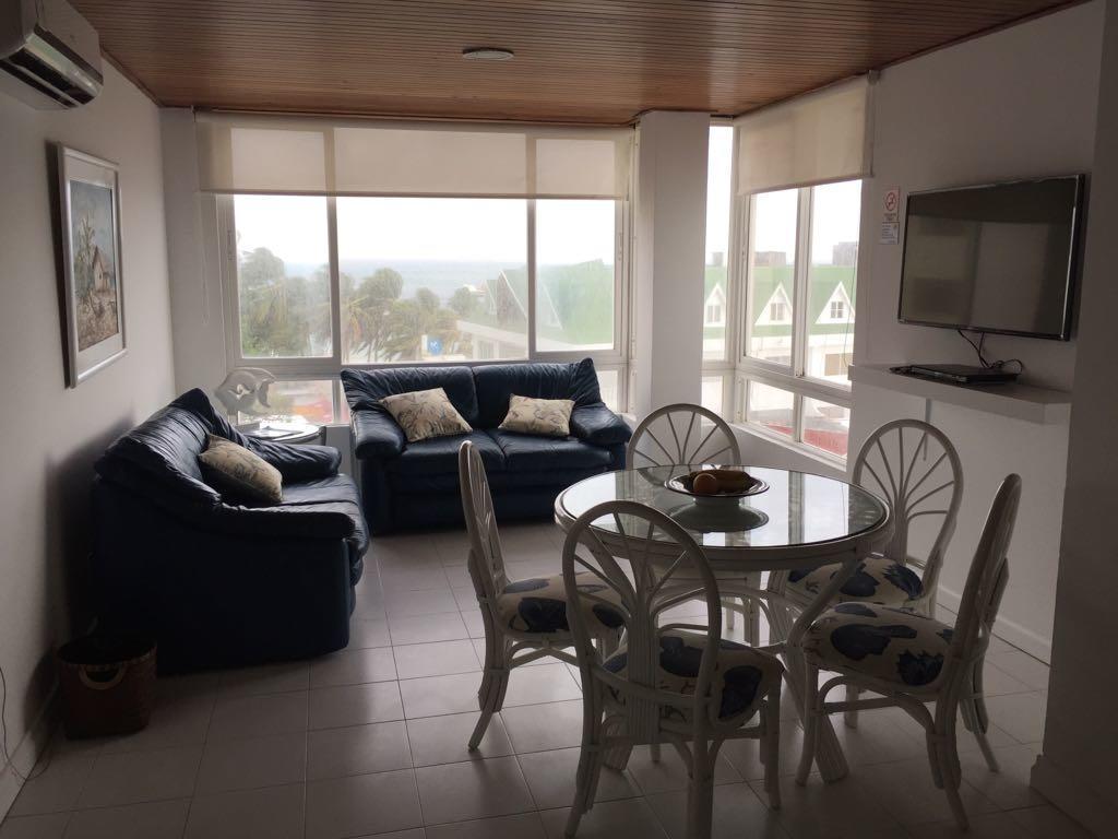 Ocean View San Andres Apartment 외부 사진