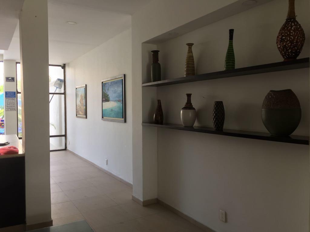 Ocean View San Andres Apartment 외부 사진